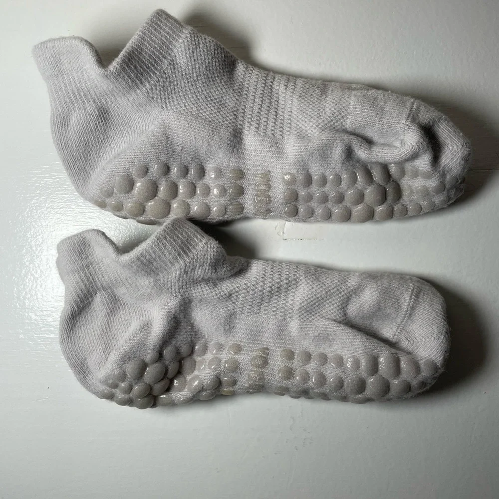Yoga Sports Gripper Socks